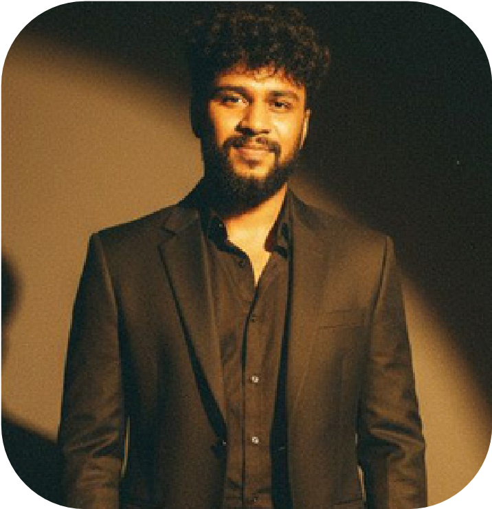 ARUN MURUGAN